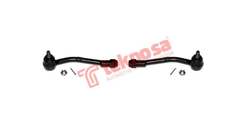 Outer Tie Rod End Set Hyundai H1 (Pair)