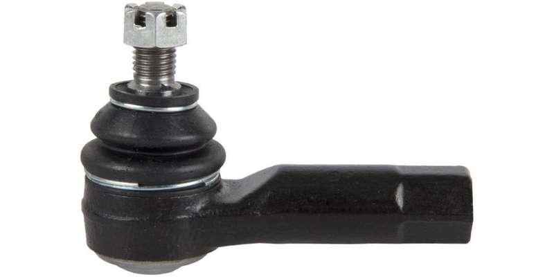 Outer Tie Rod End (Set) (Female) Ford Ranger 4X2, 4X4 2.5, 3.0, 4.0 V6 (07-11), Ford Everest (201...