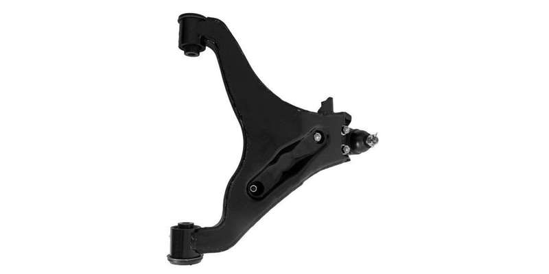 Pajero Control Arm-Left