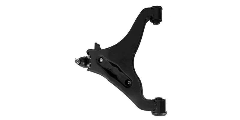 Pajero Control Arm-Right