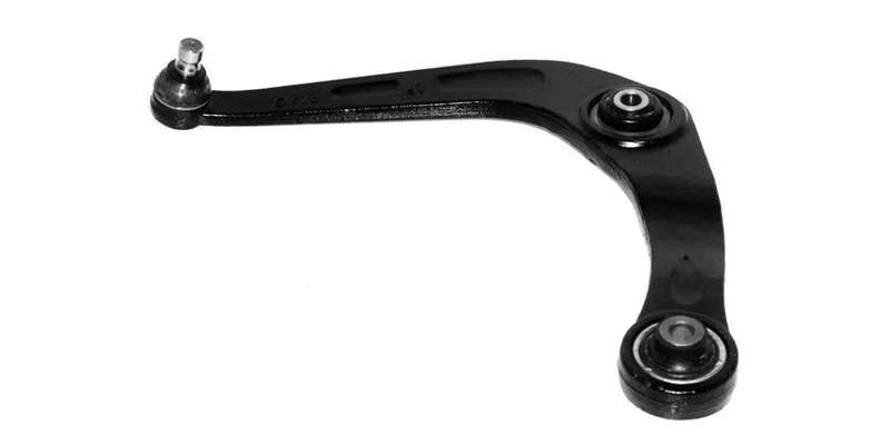 Peugeot 206 Front Lower Control Arm Left