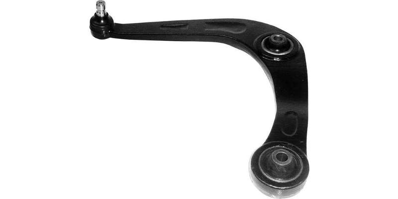 Peugeot 206 Front Lower Control Arm Left