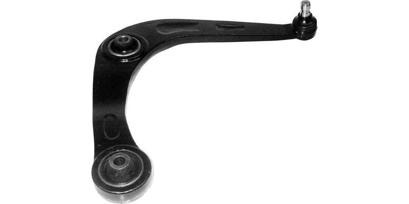 Peugeot 206 Front Lower Control Arm Right