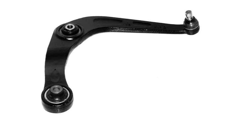 Peugeot 206 Front Lower Control Arm Right
