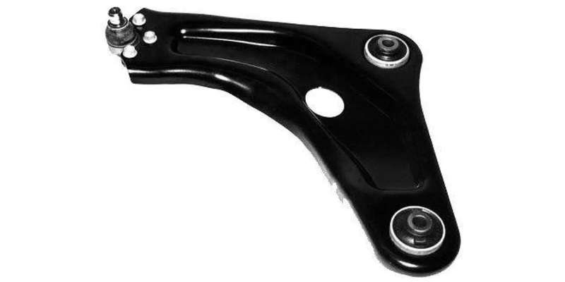 Peugeot 207 Front Lower Control Arm Left