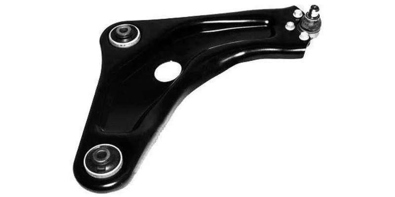 Peugeot 207 Front Lower Control Arm Right