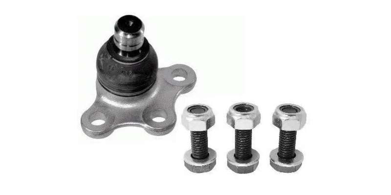 Peugeot 208/2008 Front Ball Joint