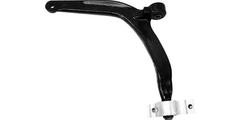 Peugeot 406 Front Lower Control Arm Left