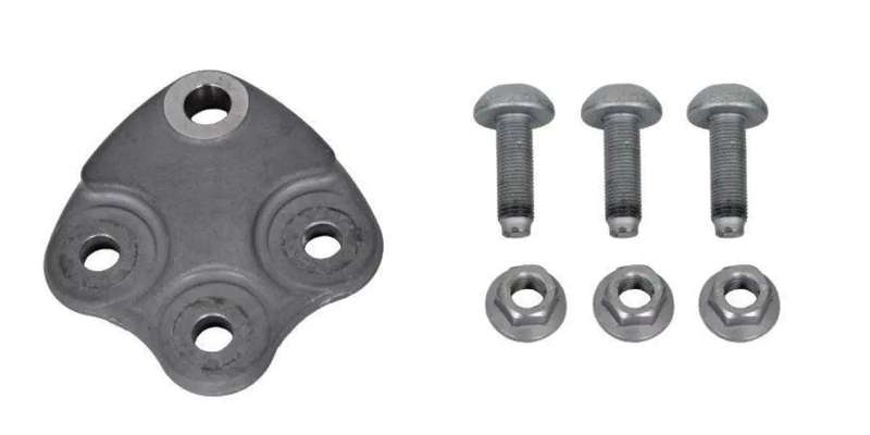 Peugeot 508 Front Ball Joint