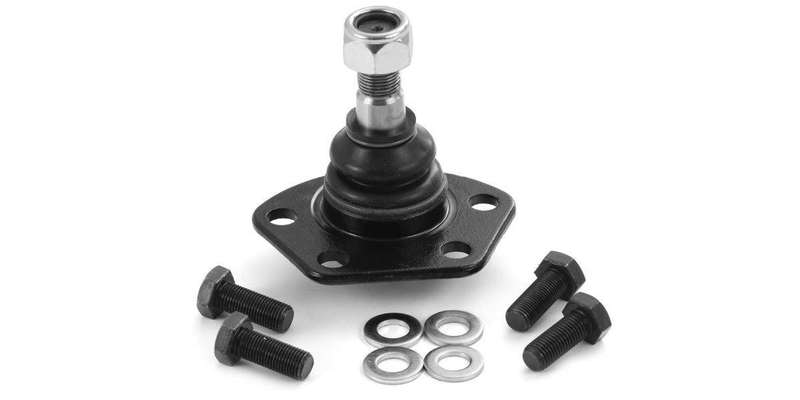 Peugeot Boxer Front Lower Ball Joint