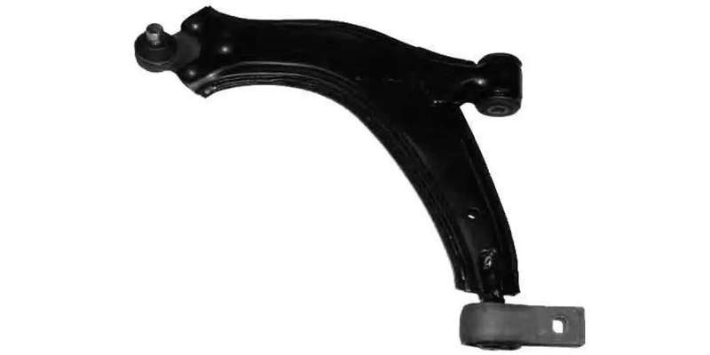 Peugeot Partner Front Lower Control Arm Left