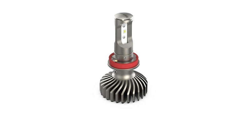 Philips X-Tremeultinon Led Gen2 Fog (H8, H11, H16) (Set)