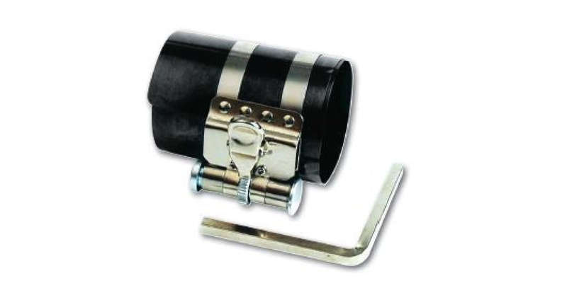 Piston Ring Compressor AMPRO T70089