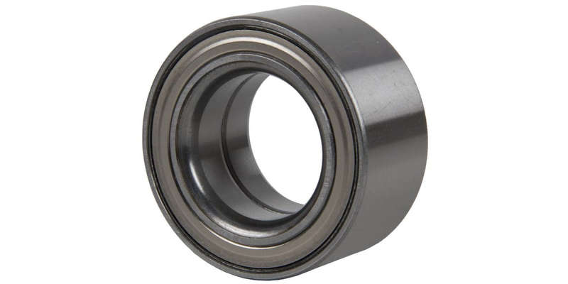 Platinum Wheel Bearing Kit Alfa Romeo Alfetta, Giulietta, Bmw 1-Series, 3-Series, Z3 (For 1 Wheel...