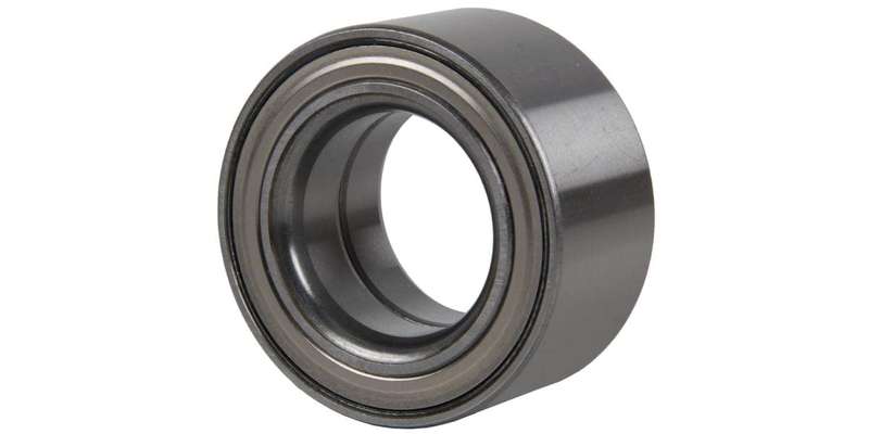 Platinum Wheel Bearing Kit Alfa Romeo Alfetta, Giulietta, Bmw 1-Series, 3-Series, Z3 (For 1 Wheel...