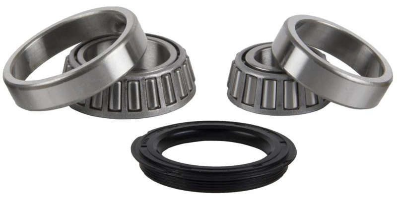 Platinum Wheel Bearing Kit Audi 100, 200, 400, 500, A4, A6, Volkswagen Caddy 1.6, 1.8 (For 1 Whee...