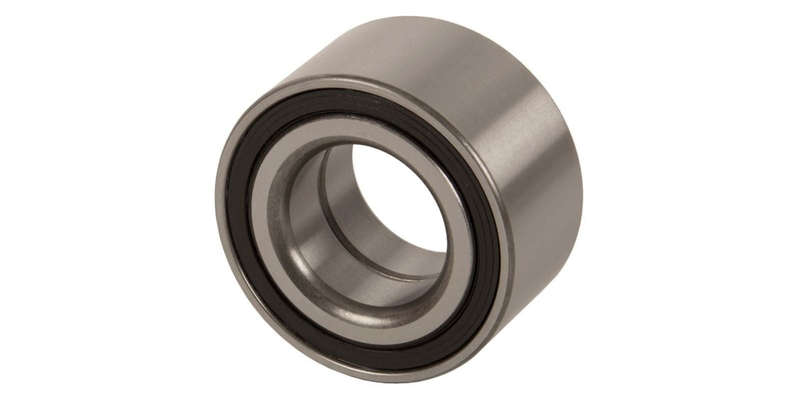 Platinum Wheel Bearing Kit Bmw 520I, 525E, 525I, 528I, 530I, 535I, 540I, 635Csi, 728I, 730I, 733I...