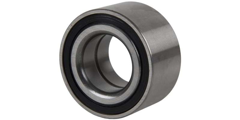 Platinum Wheel Bearing Kit Bmw 520I, 525E, 525I, 528I, 530I, 535I, 540I, 635Csi, M5 (For 1 Wheel ...