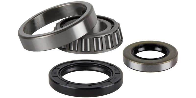Platinum Wheel Bearing Kit Chevrolet, Ford, Isuzu, Mazda, Mercedes Benz, Mitsubishi, Nissan, Peug...