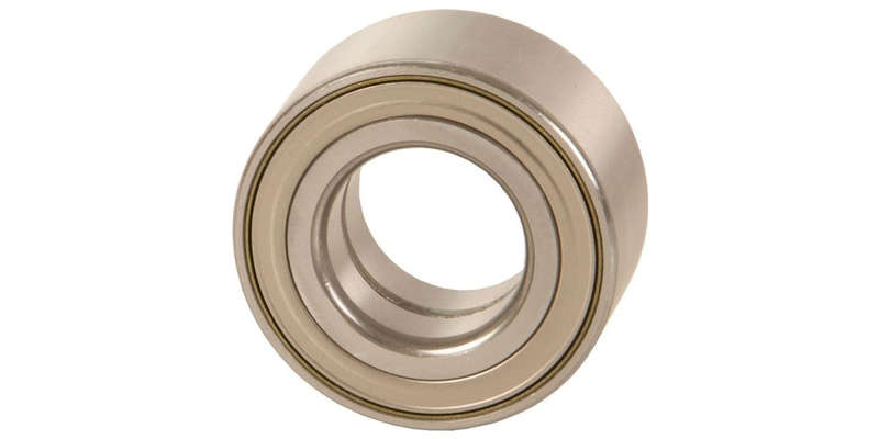 Platinum Wheel Bearing Kit Citroen C2 1.4, 1.6I (2002-), C3 1.4I, 1.6I (2003-), Peugeot 206 1.4, ...