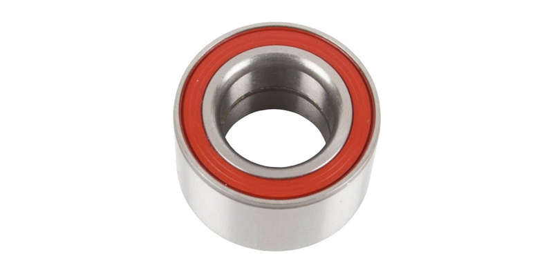 Platinum Wheel Bearing Kit Daihatsu Charade 1.0 (2003-), Sirion 1.0, 1.3 (00-08) (For 1 Wheel only)