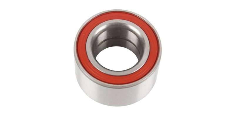 Platinum Wheel Bearing Kit Daihatsu Charade 1.0 (2003-), Sirion 1.0, 1.3 (00-08) (For 1 Wheel only)