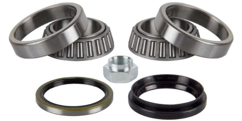 Platinum Wheel Bearing Kit Ford Laser, Meteor, Bantam, Mazda 323, Sting, Hatch, Midge, Rustler (F...