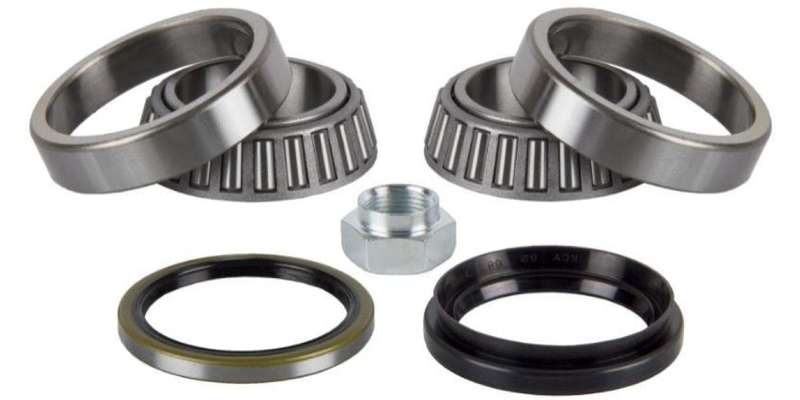 Platinum Wheel Bearing Kit Ford Laser, Meteor, Bantam, Mazda 323, Sting, Hatch, Midge, Rustler (F...