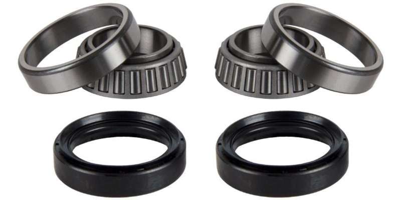 Platinum Wheel Bearing Kit Hyundai Accent 1.3, 1.5, Atos 1.0, 1.1, Elantra 1.6, 1.8, S Coupe 1.5,...