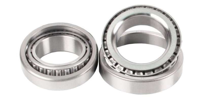 Platinum Wheel Bearing Kit Isuzu 2X4/4X4 Kb200I, Kb240I, Kb250Id, Kb300Tdi (2004-) All With Abs (...