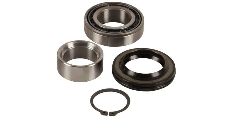 Platinum Wheel Bearing Kit Isuzu Kb200I, Kb250I, Dc, Kb300Tdi (04-09), Kb240I, 4X2, 4X4 (04-12) (...