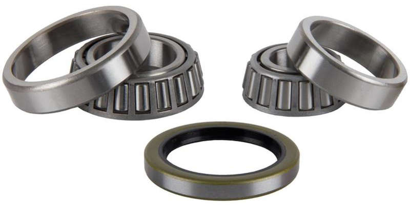 Platinum Wheel Bearing Kit Mazda 323, Sting, Hatch, Midge 1.3, I, 1.5, 1.6, I, 2.0 (81-05), Kia R...
