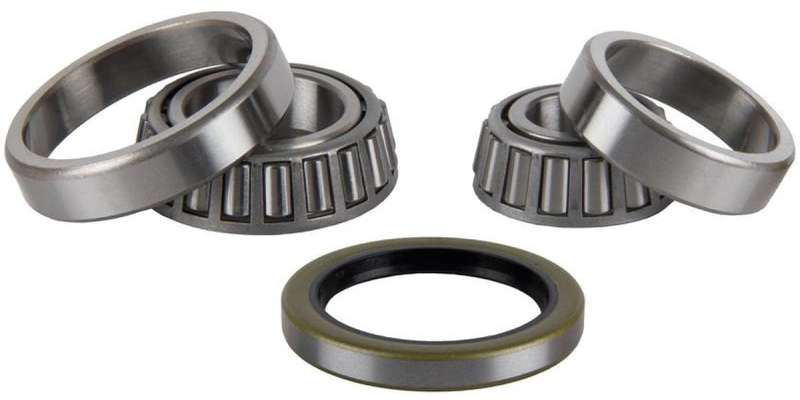Platinum Wheel Bearing Kit Mazda 323, Sting, Hatch, Midge 1.3, I, 1.5, 1.6, I, 2.0 (81-05), Kia R...