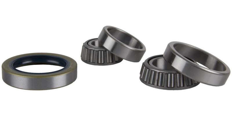 Platinum Wheel Bearing Kit Mercedes Benz 200, 230E, 240D, 250, 280E, S, Se, 300D, Se, 350Se, 380S...