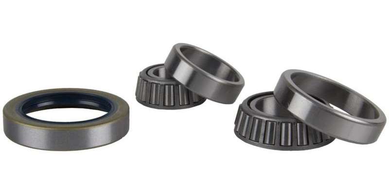 Platinum Wheel Bearing Kit Mercedes Benz 200, 230E, 240D, 250, 280E, S, Se, 300D, Se, 350Se, 380S...