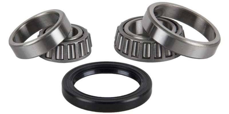 Platinum Wheel Bearing Kit Nissan B140 1.4 A14S Eng. P/Van, Deluxe, Std., Sport, Champ P/Up (83-0...