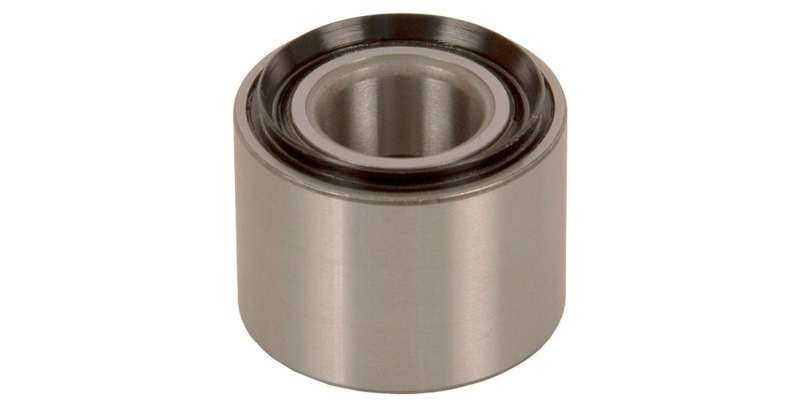 Platinum Wheel Bearing Kit Nissan Micra, Np200, Renault Clio I, Ii, Megane I, Logan, Megane Ii, S...
