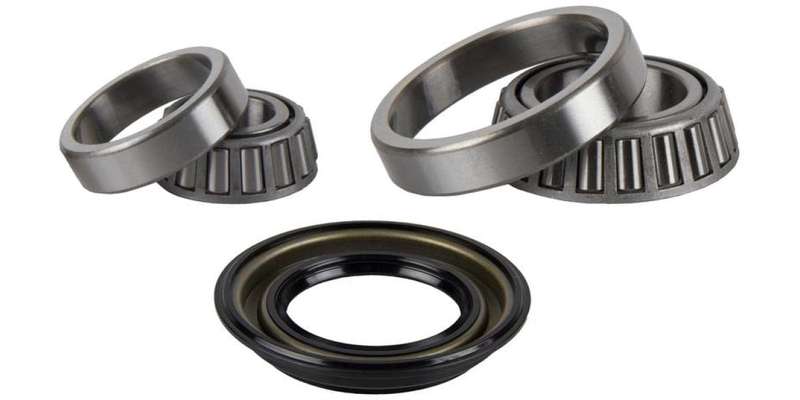 Platinum Wheel Bearing Kit Nissan Skyline R31 Series 2.0 (87-92) (For 1 Wheel only)