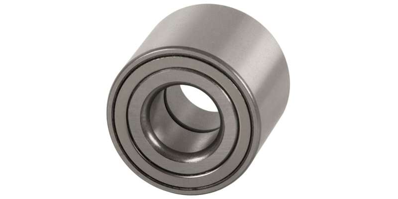 Platinum Wheel Bearing Kit Renault Clio I, Ii, Iii, Grand Scenic, Megane Ii, Modus, Scenic Ii, Tw...
