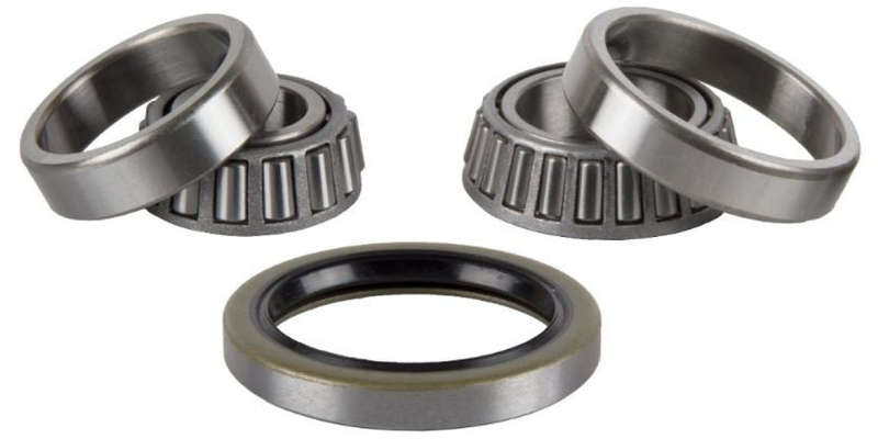 Platinum Wheel Bearing Kit Toyota Corolla 1.3, 1.6, 1.8 (80-88) (For 1 Wheel only)