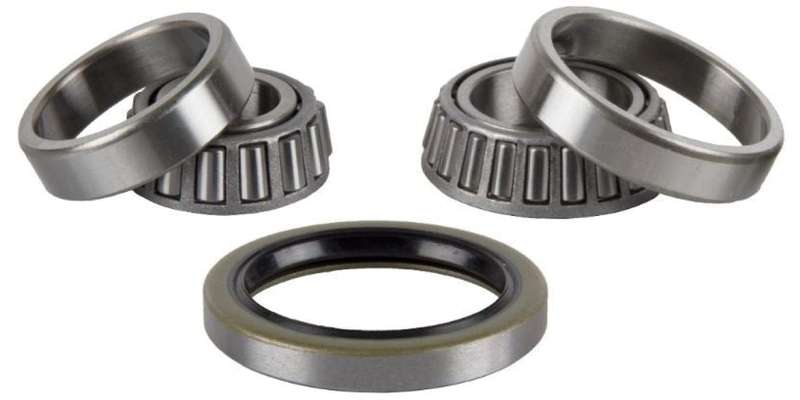 Platinum Wheel Bearing Kit Toyota Corolla 1.3, 1.6, 1.8 (80-88) (For 1 Wheel only)