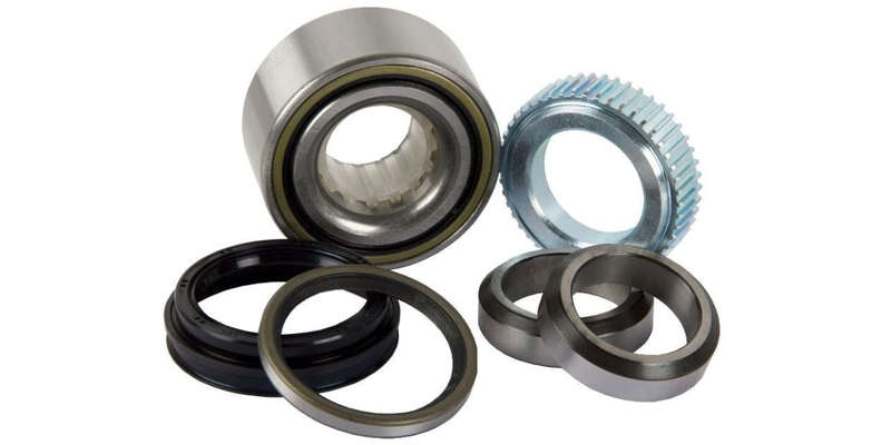 Platinum Wheel Bearing Kit Toyota Fortuner 3.0 D-4D, 4.0 4X2 4X4, Hi Lux "Vigo" 2.0I, 2.5Tdi, 2...