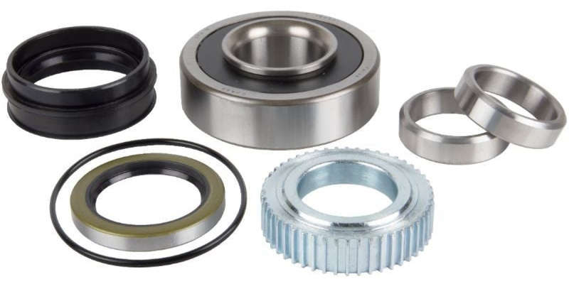 Platinum Wheel Bearing Kit Toyota Quantum 2.5I Mpv, Bus, P/Van, 2.7I Mpv, Bus, P/Van (2005-) (For...