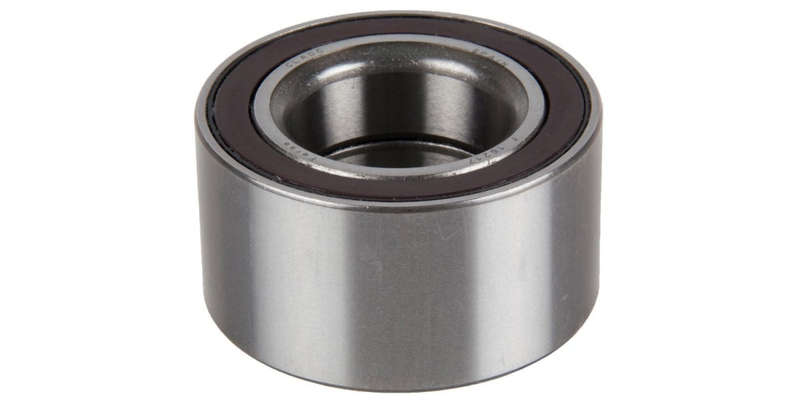 Platinum Wheel Bearing Kit Toyota Yaris 1.0, 1.3, 1.8 (2005-) (For 1 Wheel only)