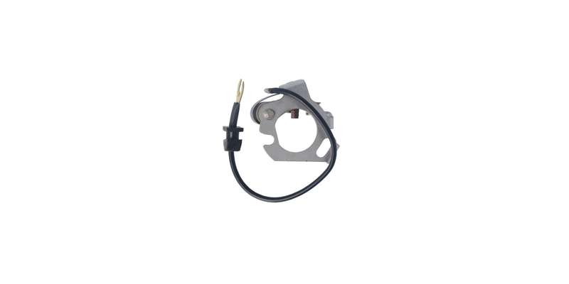 Points Mazda Ldv E2000,F1000 (Va,Pb) (CS400A)