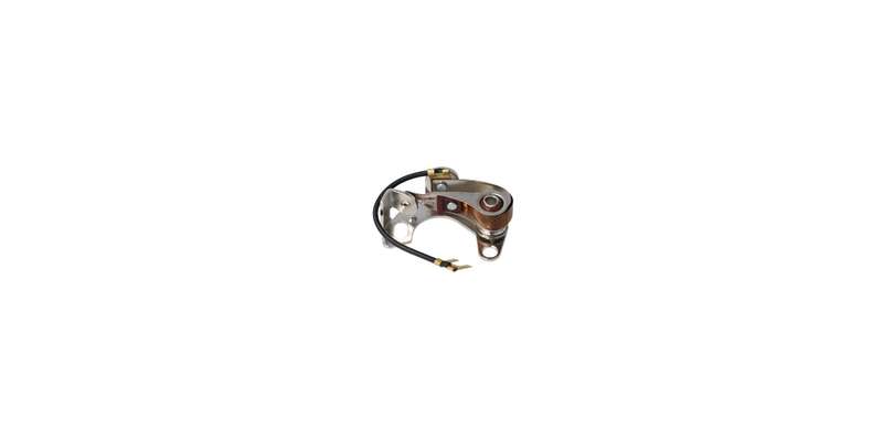 Points Toyota Corona,Hica,Hilux,Stout (12R,5R) (CS353A)