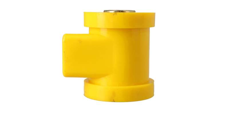 Polyurethane Lower Control Arm Bush Front Out Toyota Conquest,Corolla,Tazz 1993-2004
