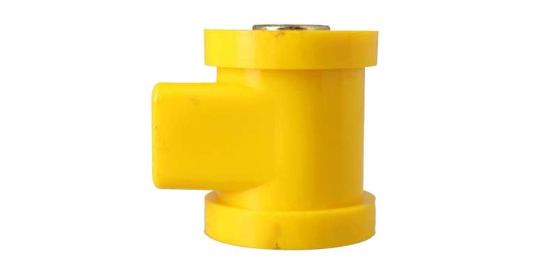 Polyurethane Lower Control Arm Bush Front Out Toyota Conquest,Corolla,Tazz 1993-2004