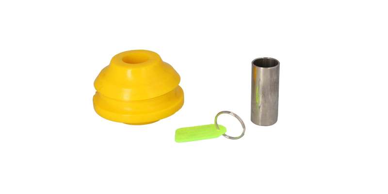 Polyurethane Lower Inner Control Arm Bush Honda Jazz 3