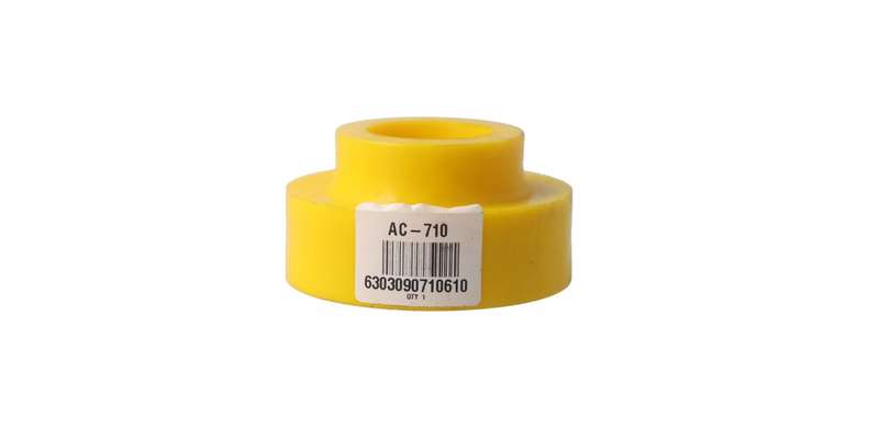 Polyurethane Radius Arm To Chasis